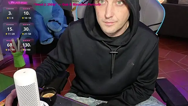 Gil gamesh90 online show from 01-12-26, 01:07