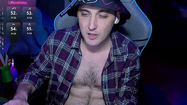 Gil gamesh90 online show from 02-04-26, 05:52