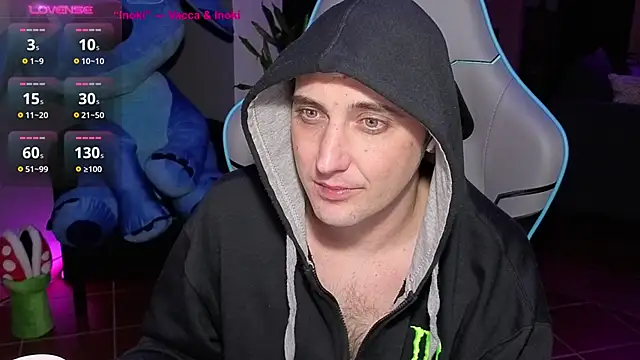 Gil gamesh90 online show from 03-07-26, 09:31