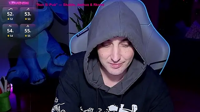 Gil gamesh90 online show from 02-19-26, 05:54