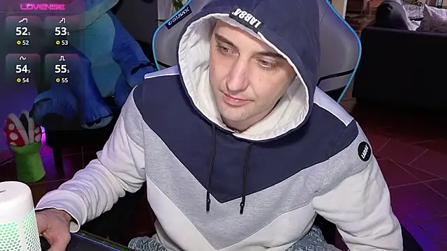 Gil gamesh90 online show from 02-23-26, 07:09