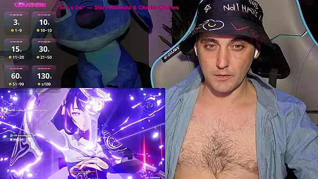 Gil gamesh90 online show from 11-23-25, 04:28