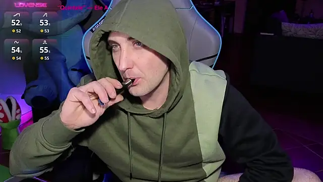 Gil gamesh90 online show from 12-05-25, 09:12