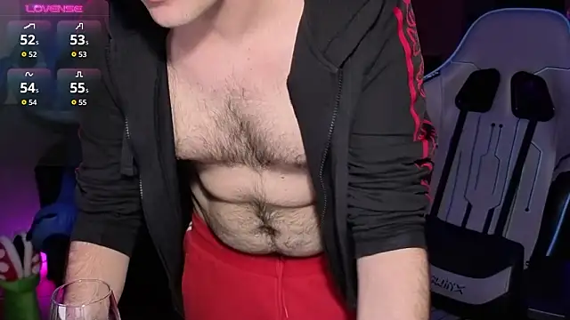 Gil gamesh90 online show from 03-04-26, 06:04