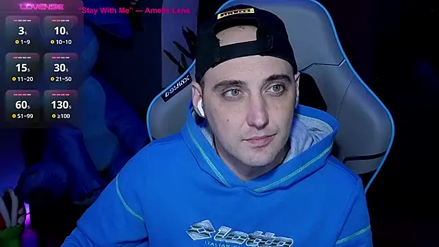 Gil gamesh90 online show from 02-09-26, 06:06