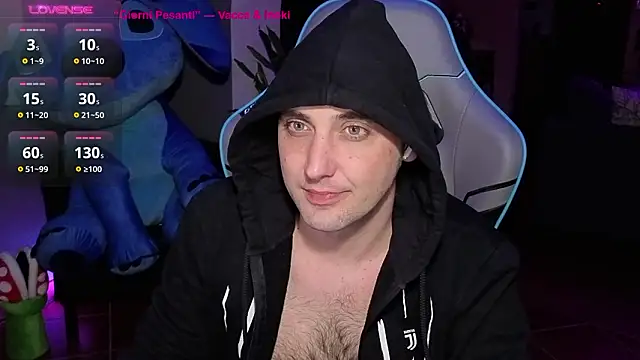 Gil gamesh90 online show from 02-25-26, 08:19