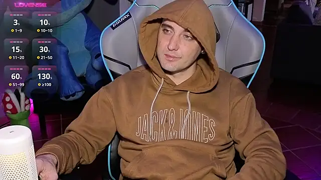 Gil gamesh90 online show from 03-03-26, 07:26