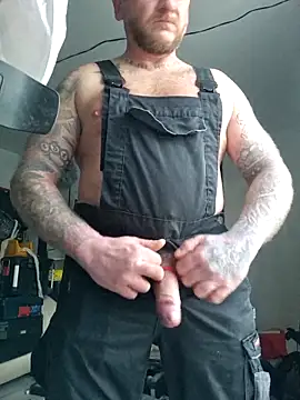 RomWoolf online show from 03-02-26, 04:58