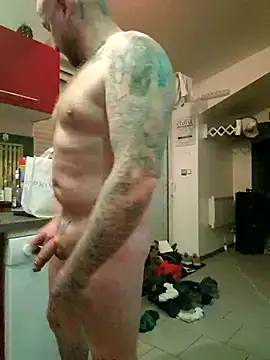 RomWoolf online show from 03-05-25, 11:38