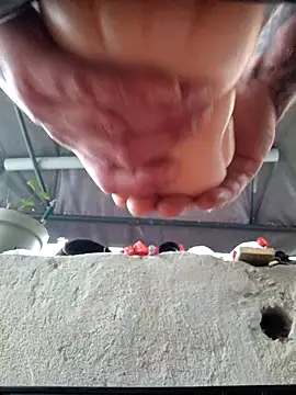 RomWoolf online show from 03-10-25, 04:35