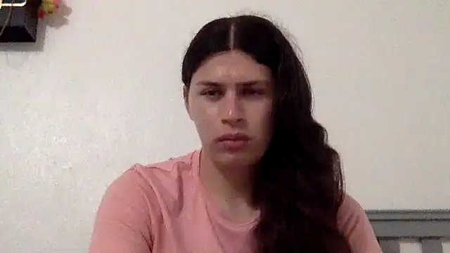 JaxcyVelez online show from 06-20-26, 08:25