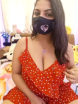 Divya girl online show from 04-26-26, 08:11
