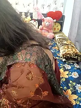 Divya girl online show from 03-21-26, 01:48