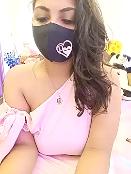 Divya girl online show from 04-19-26, 08:37