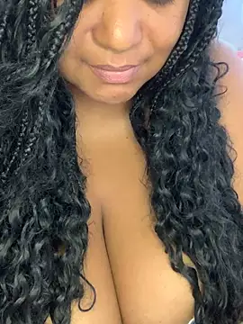 SweetLizzyBBW online show from 05-05-26, 05:05