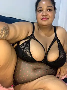 SweetLizzyBBW online show from 12-03-24, 02:53