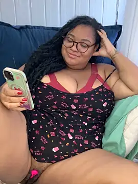 SweetLizzyBBW online show from 06-12-26, 02:59