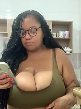 SweetLizzyBBW online show from 05-18-26, 06:12
