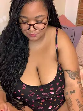 SweetLizzyBBW online show from 06-11-26, 11:02