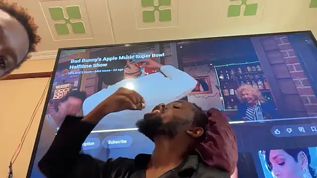 SexyAudreyFuck online show from 02-11-26, 06:02