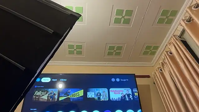 SexyAudreyFuck online show from 02-05-26, 12:17