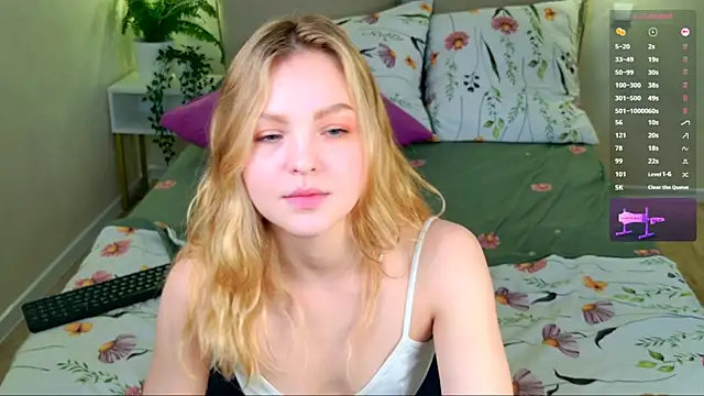 stay with alice online show from 11-14-25, 03:15