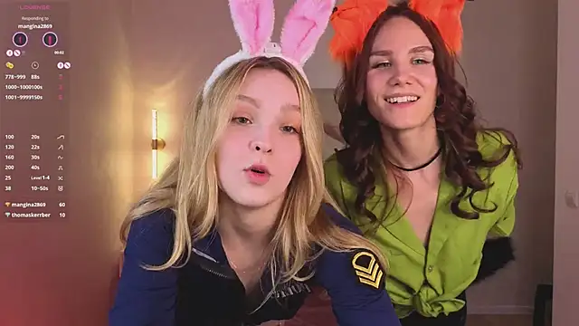 stay with alice online show from 05-09-26, 04:32