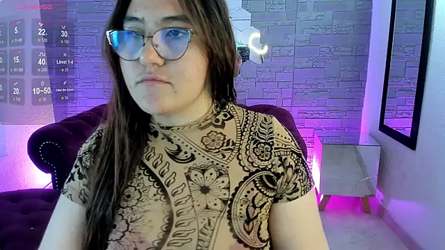 conniejames m online show from 11-20-25, 12:28