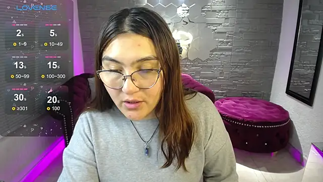 conniejames m online show from 07-07-26, 11:25