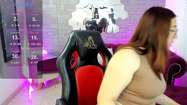 conniejames m online show from 03-26-26, 01:31