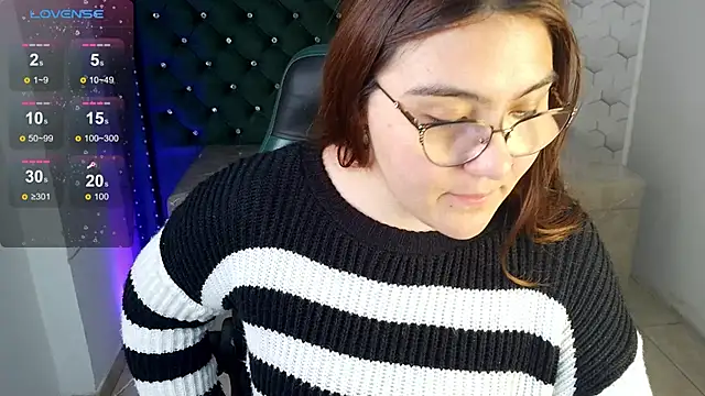 conniejames m online show from 07-02-26, 11:05