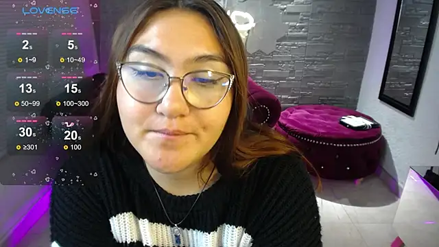 conniejames m online show from 07-06-26, 03:14