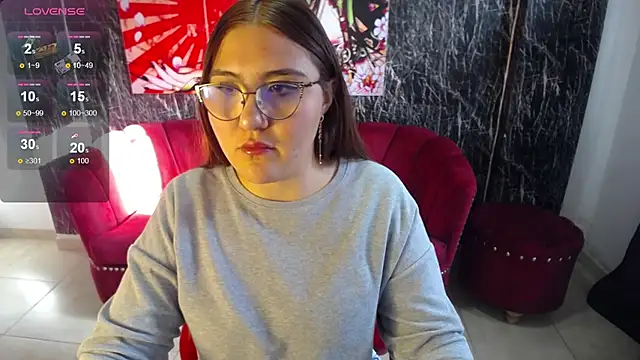 conniejames m online show from 12-14-25, 12:33