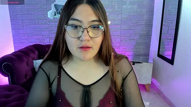 conniejames m online show from 11-10-25, 12:32