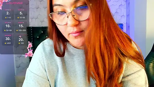 conniejames m online show from 06-06-26, 10:53