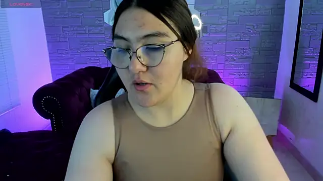 conniejames m online show from 11-04-25, 12:53