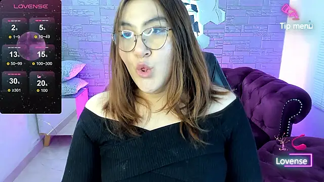 conniejames m online show from 02-20-26, 01:24