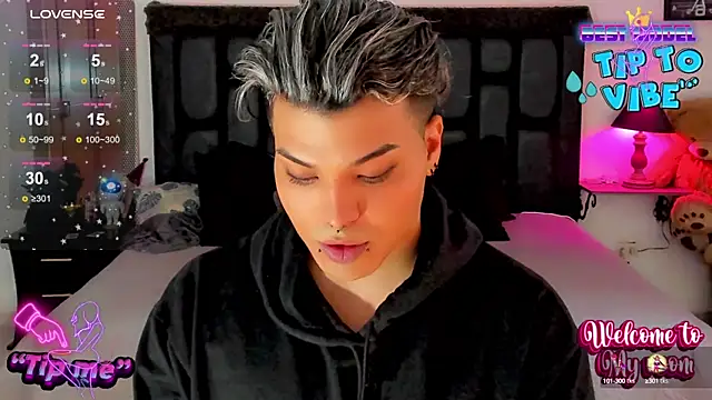 angels srednal online show from 12-06-24, 04:12