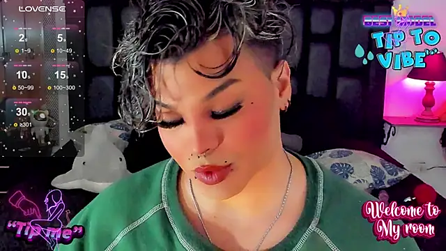 angels srednal online show from 12-12-24, 01:28