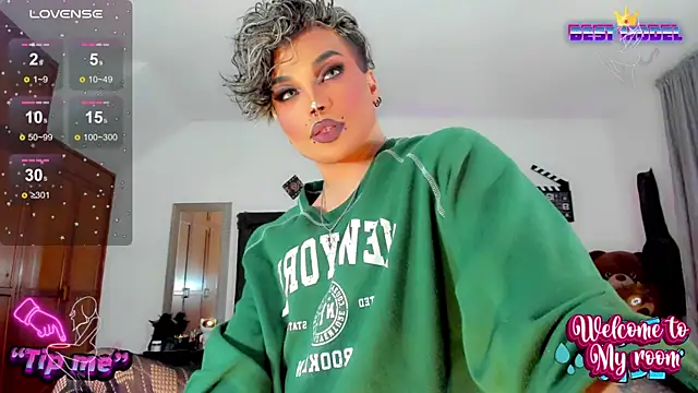 angels srednal online show from 12-20-24, 08:34