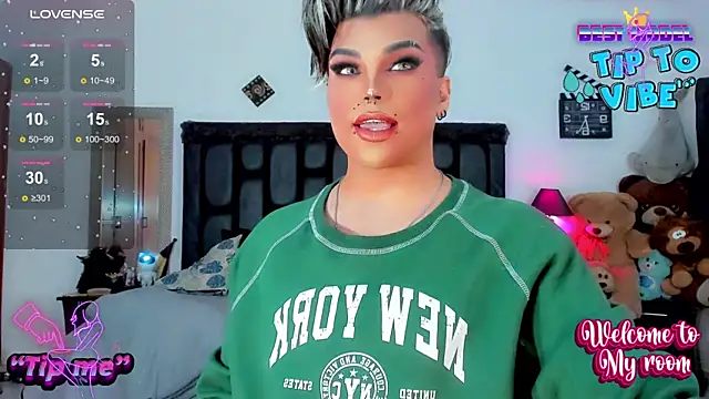 angels srednal online show from 12-07-24, 05:15