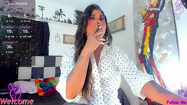 angels srednal online show from 03-12-26, 02:43