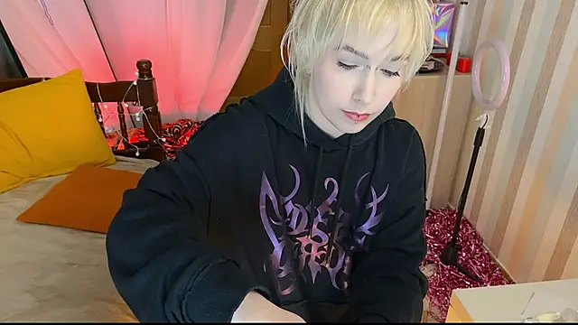 EmmyAmbros online show from 03-22-26, 07:26