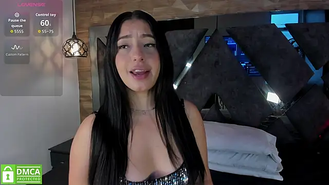 Venus velez  online show from 02-25-26, 01:00