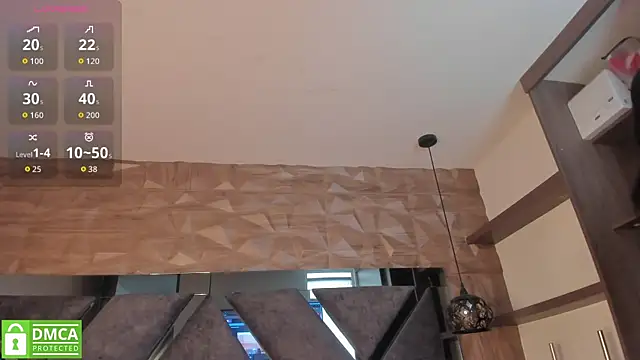 Venus velez  online show from 03-19-26, 12:05