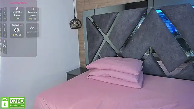 Venus velez  online show from 11-05-25, 12:52