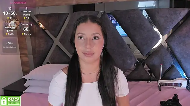 Snapshot of Venus_velez_ chatting on 06-24-26, 12:48 Venus velez online show from 06-24-26, 12:48