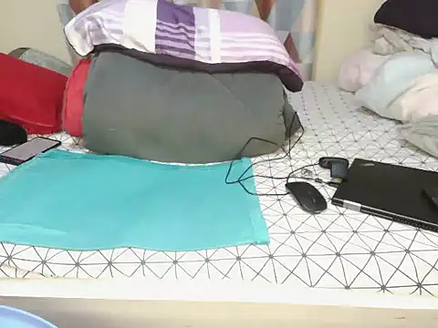 HoLy-ViRgiN online show from 11-05-25, 04:10