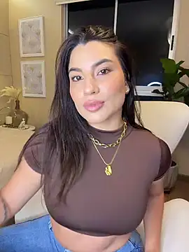 SaharaRush  online show from 03-22-26, 02:37