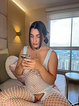 SaharaRush  online show from 12-15-25, 08:58